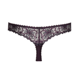 Jane Thong in Amethyst