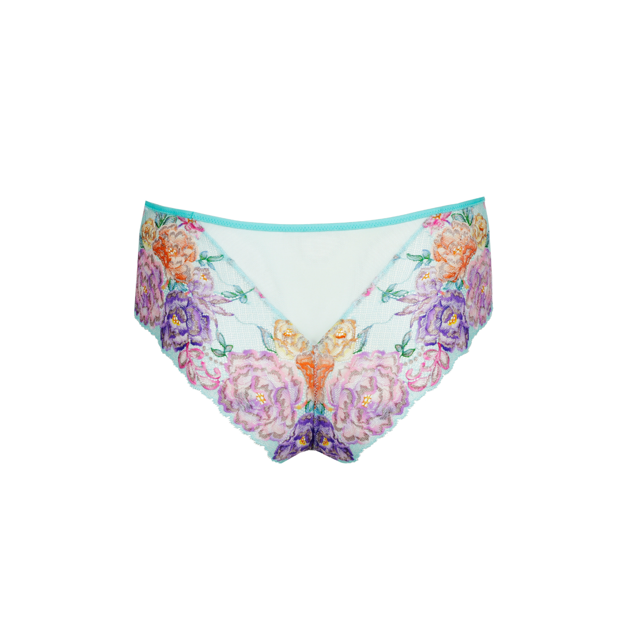 Lisbeth Hotpants in Clearwater