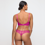 Noemy Padded Heart Shape Bra