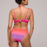 Nusa Dua Padded Strapless Bikini Top