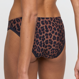Tom Rio Brief in Fauve