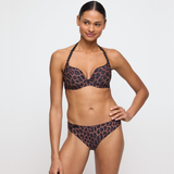 Tom Rio Brief in Fauve