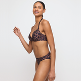 Tom Rio Brief in Fauve