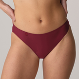 Tom Rio Brief in Peony Pink
