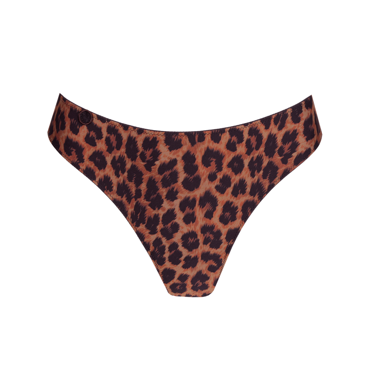 Tom Thong in Fauve