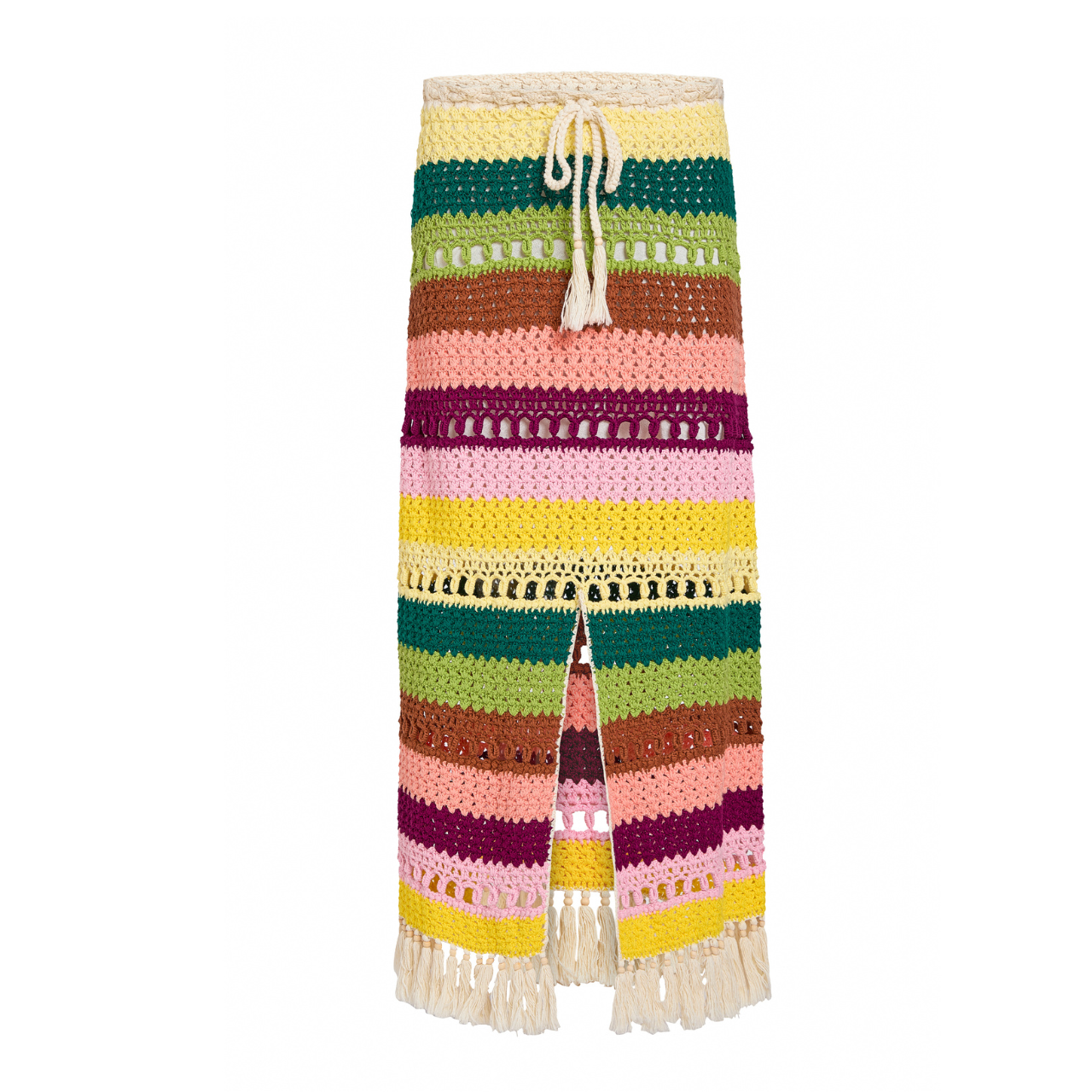 Marie Oliver Mindy Skirt In Chroma