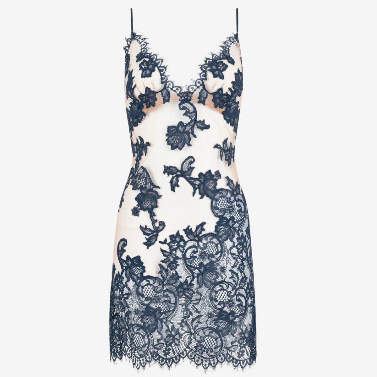 Desiree Lace Badydoll