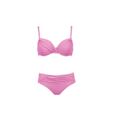 Elements Underwired Bikini Set in Roselle