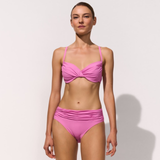 Elements Underwired Bikini Set in Roselle