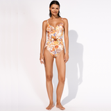 Exuberance Padded Swimsuit