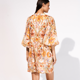 Exuberance Tunic Dress