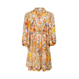 Exuberance Tunic Dress