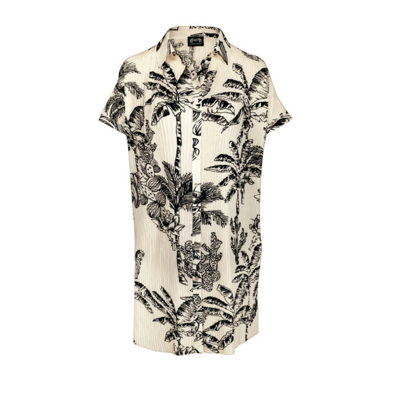 Legend Blouse