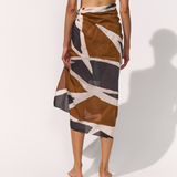 Nomade Pareo in Nocturne Clay