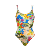 Riviera Non-Padded Swimsuit