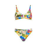 Riviera Padded Bikini Set
