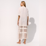 Souflee Kaftan Dress