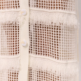 Souflee Kaftan Dress