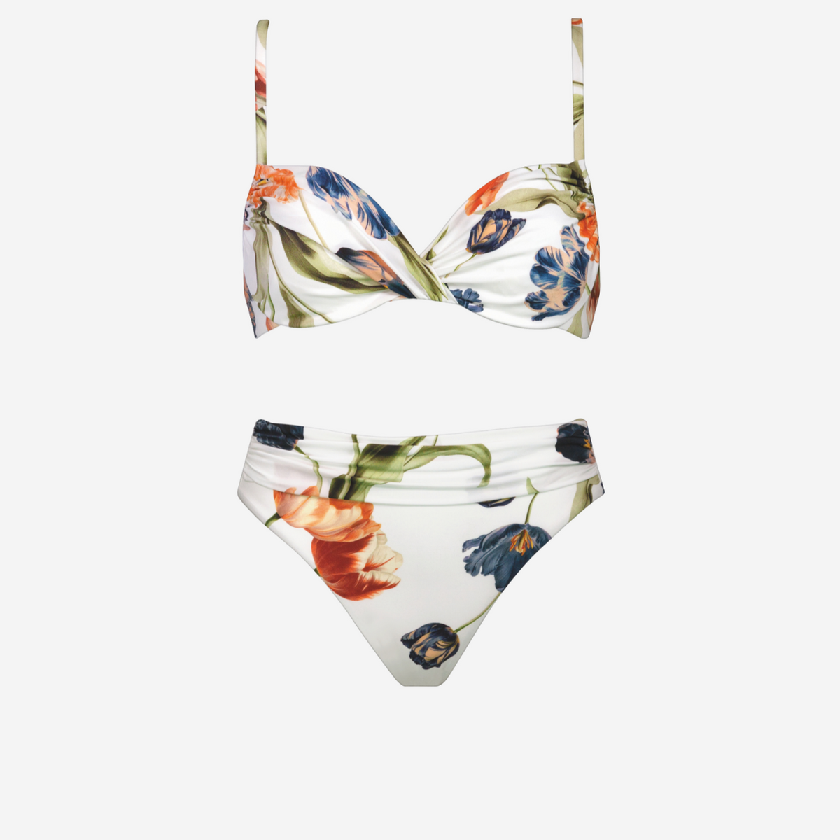 Tulipe Noble Blend Underwired Bikini Set