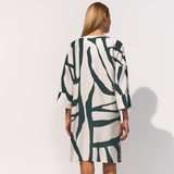 Silhouet Tunic Dress