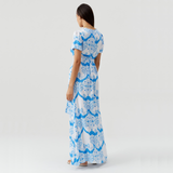 Lou Florian Dress