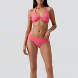 Brussels Coral Bikini