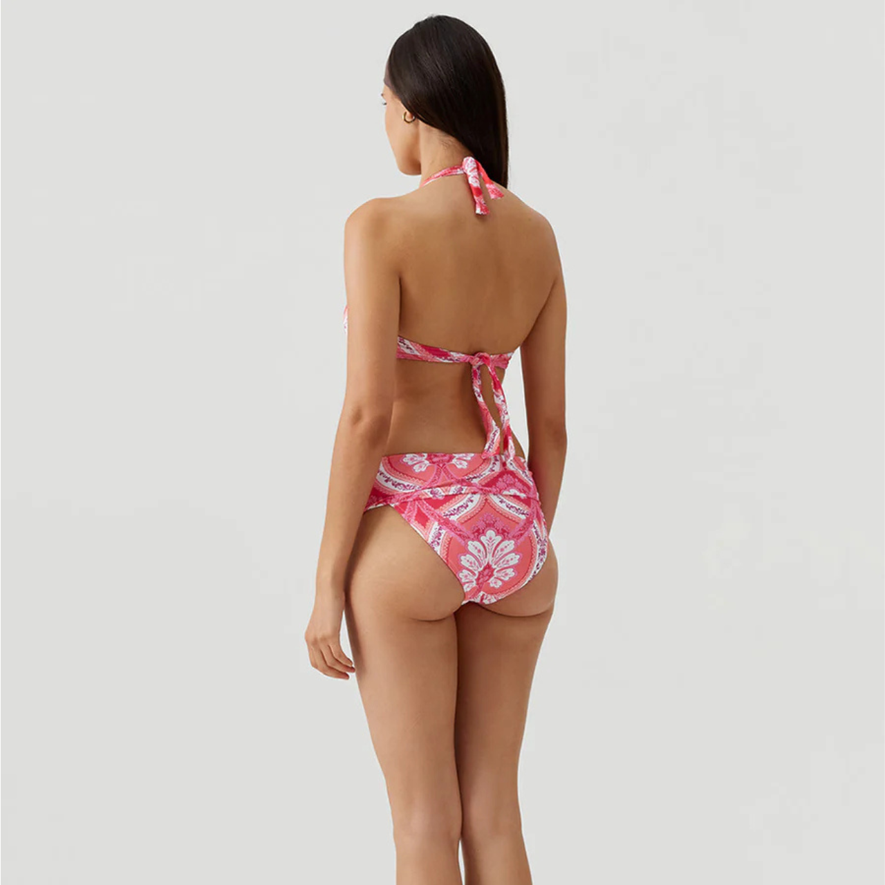 Brussels Ornate Bikini