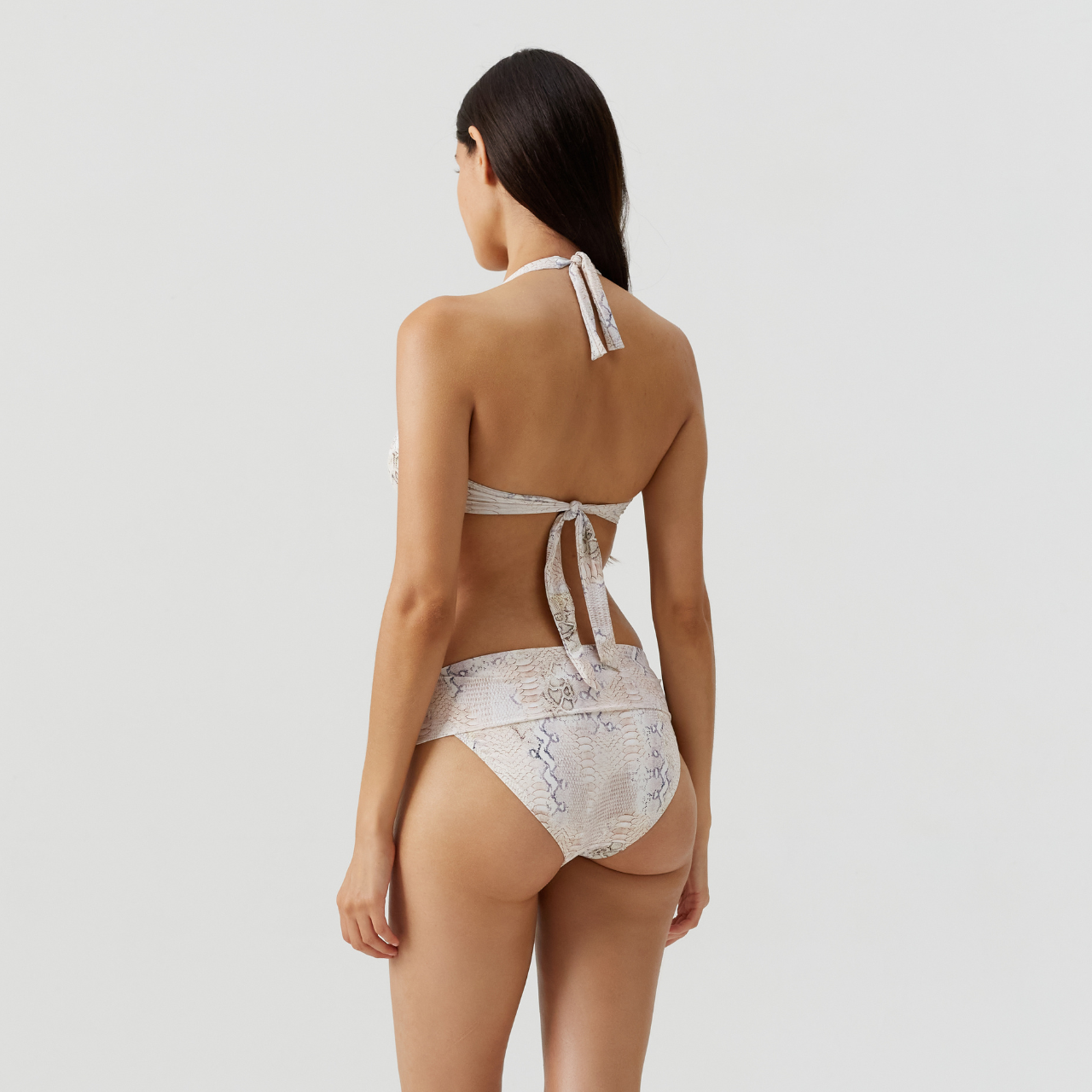 Brussels Lizard Bikini