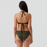 Brussels Olive Bikini