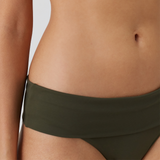 Brussels Olive Bikini