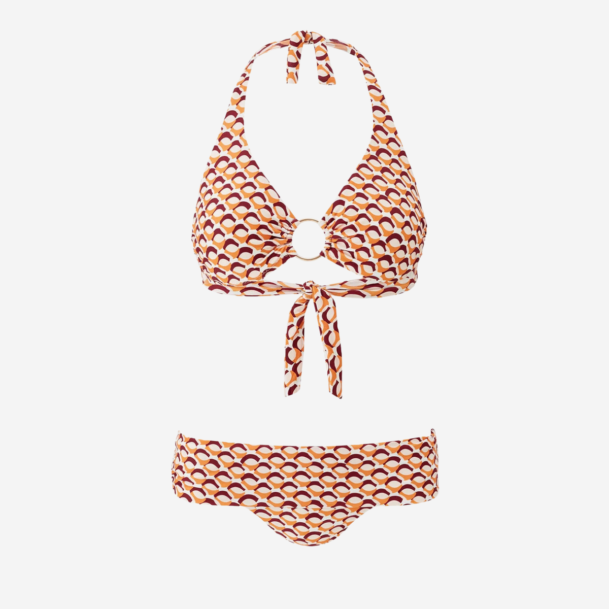 Brussels Retro Bikini
