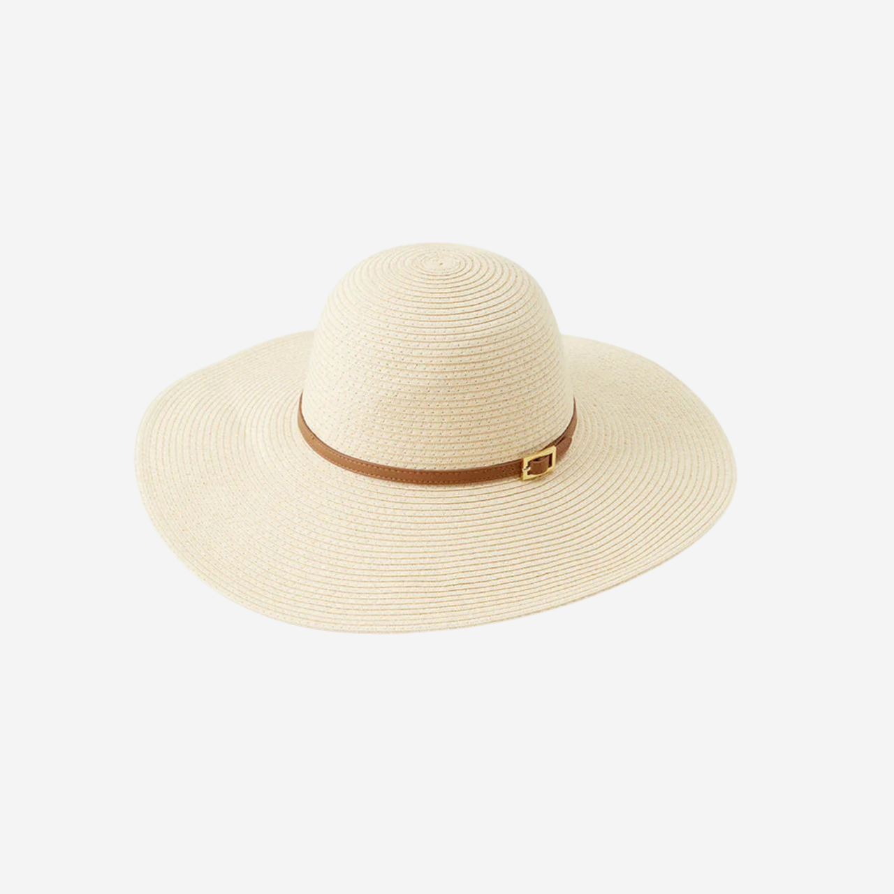 Jemima Weave Hat