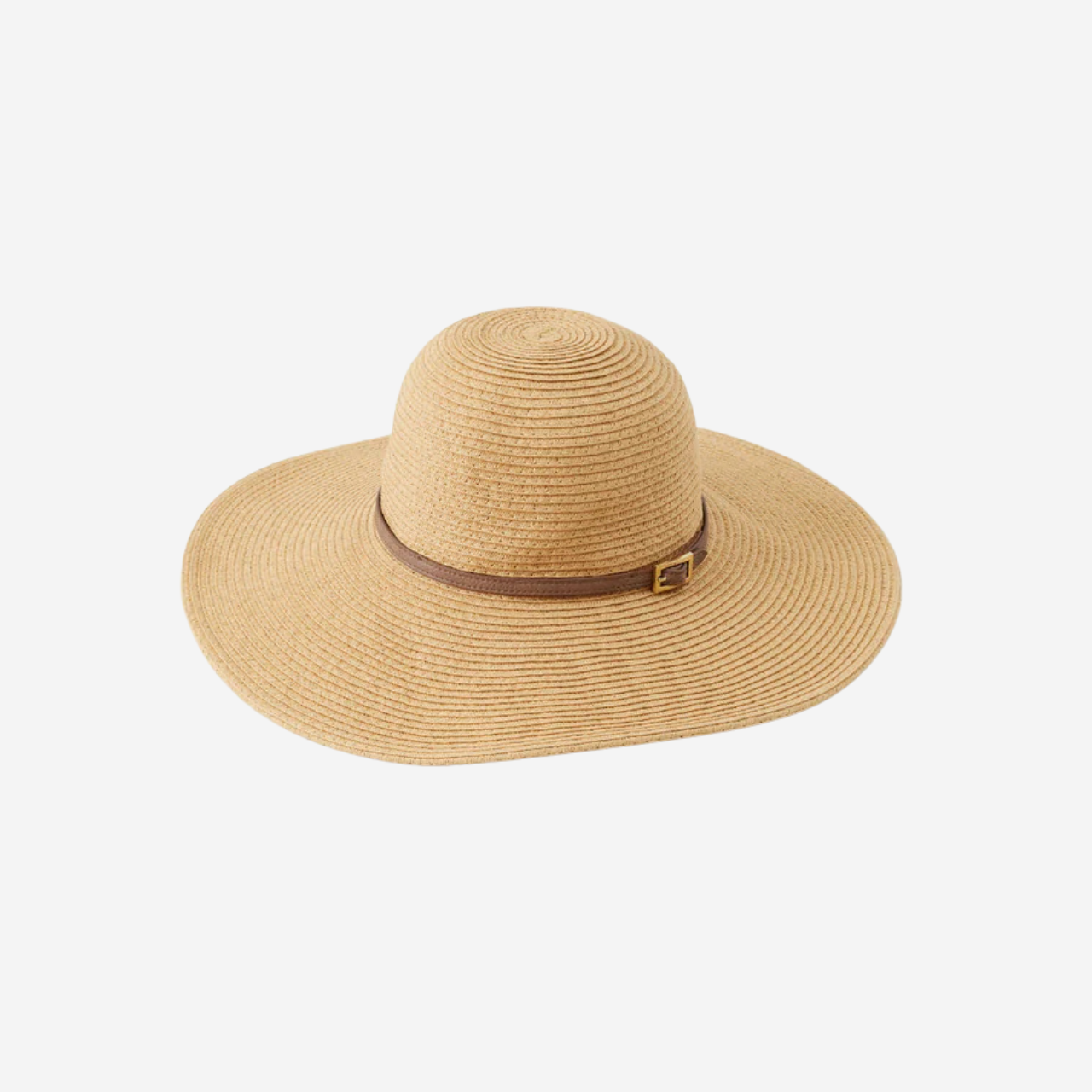 Jemima Weave Hat