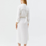 Margot Ivory Dress