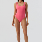 Nevada Coral Swimsuit