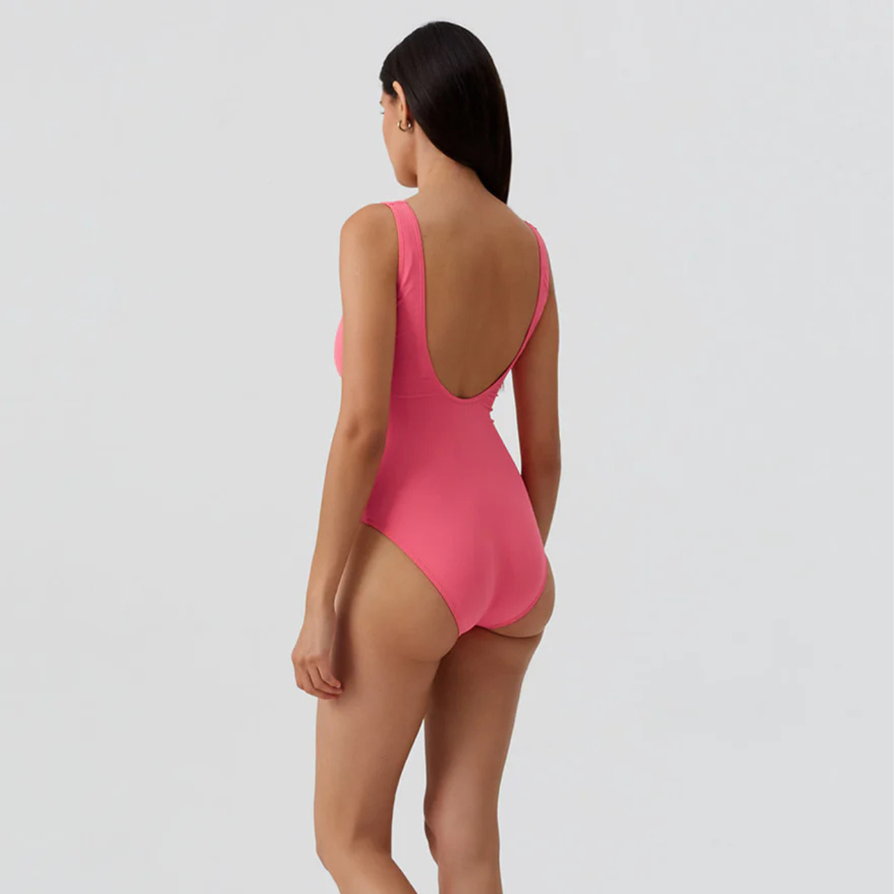 Nevada Coral Swimsuit