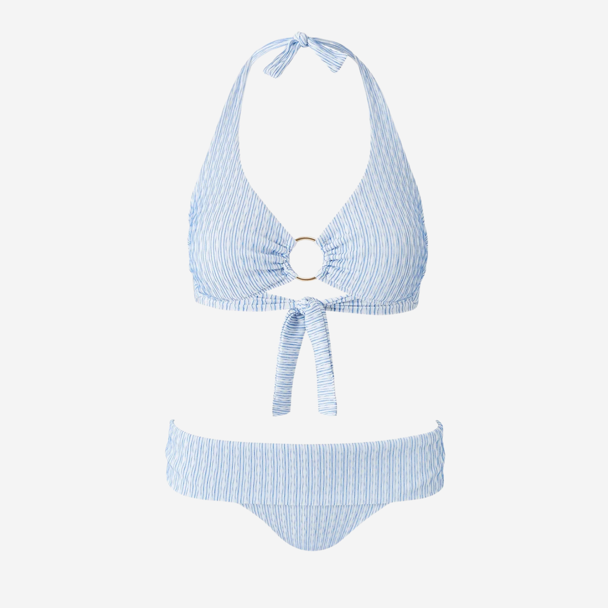 Brussels Ripple Bikini