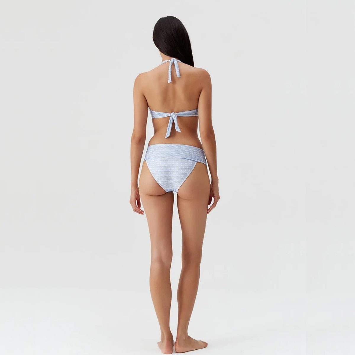 Brussels Ripple Bikini