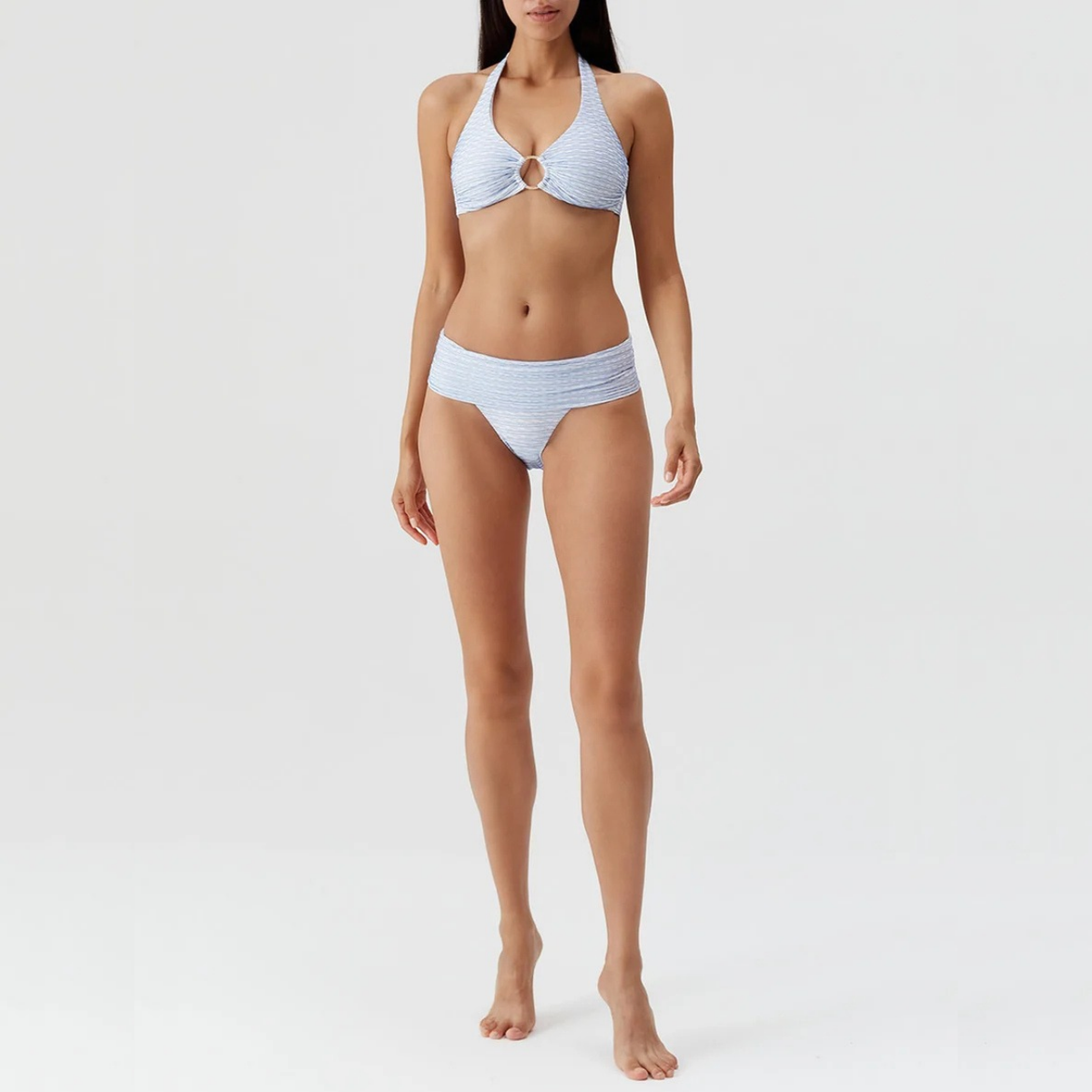 Brussels Ripple Bikini