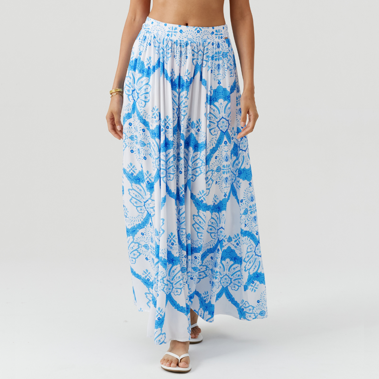 Shiloh Florian Skirt