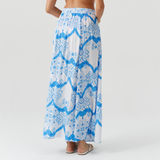 Shiloh Florian Skirt