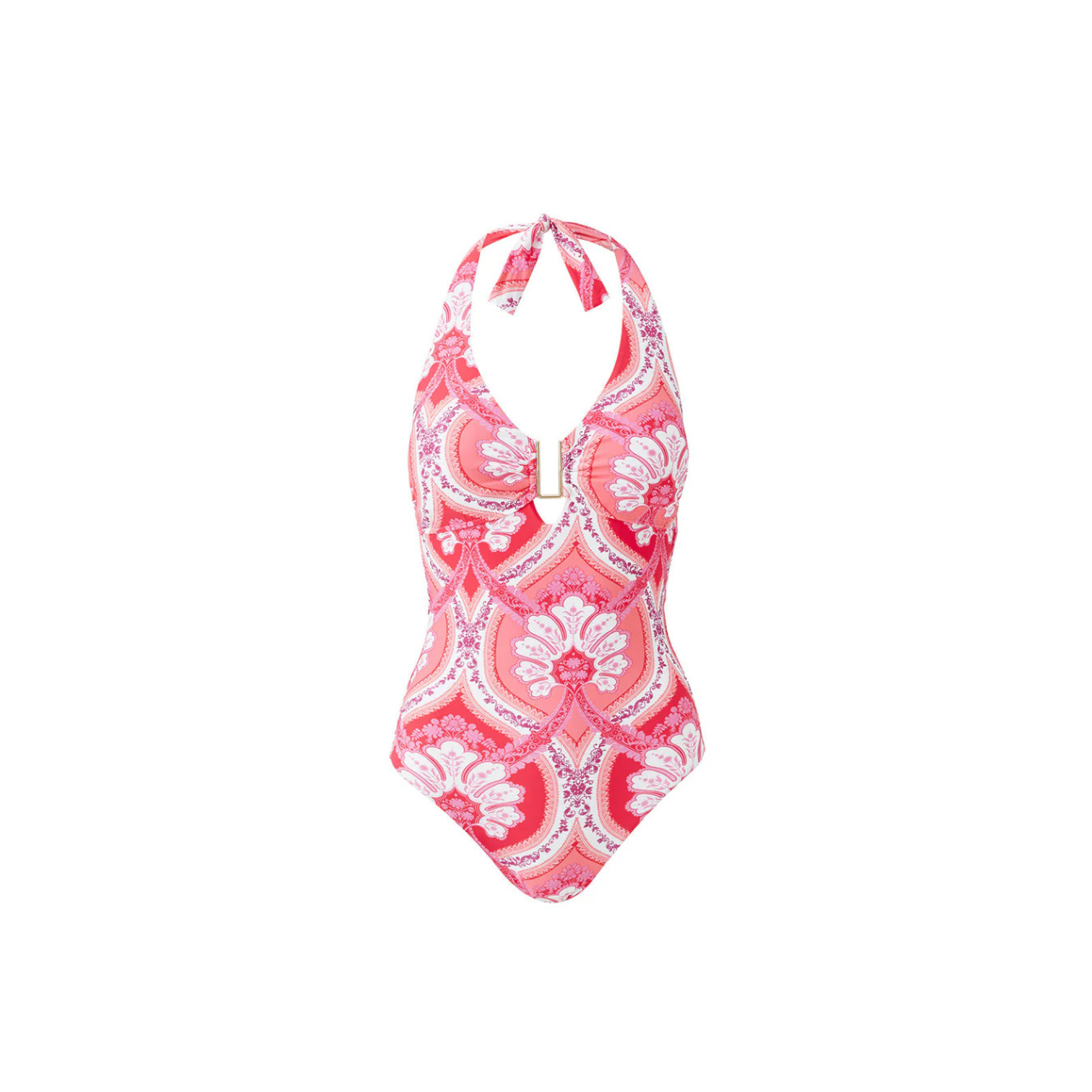 Tampa Ornate Swimsuit