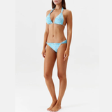 Grenada Mirage Blue Bikini Set