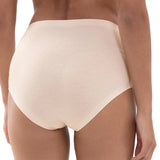 Serie Natural Second Me High Waist Briefs