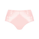 Serie Luxurious High Waisted Brief in Bonbon Pink