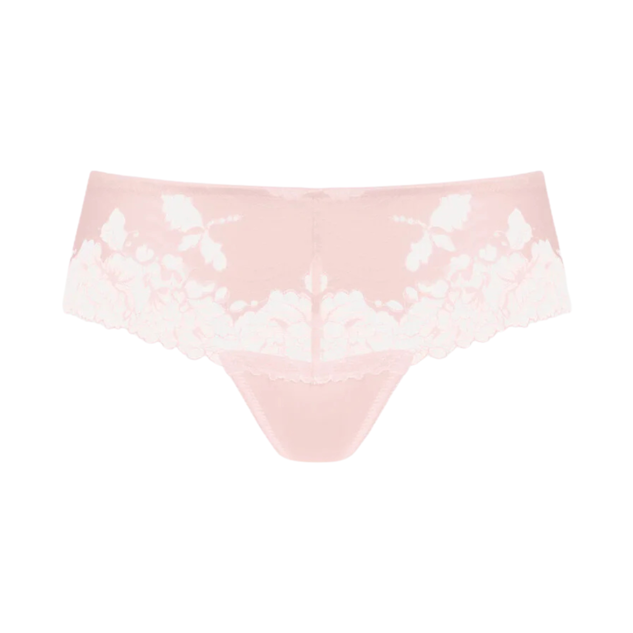 Serie Luxurious Hipster in Bonbon Pink
