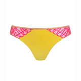 Serie Poetry Temptation Brazil Brief in Exotic Pink