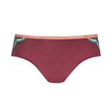 Serie Poetry Vogue Hipster in Beau Bordeaux