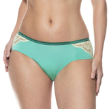 Serie Poetry Vogue Hipster in Seafoam