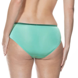 Serie Poetry Vogue Hipster in Seafoam